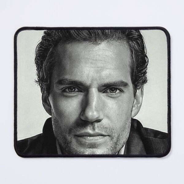 Item preview, henry cavill designed and sold by kakaslank.