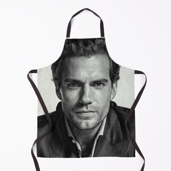 Item preview, henry cavill designed and sold by kakaslank.