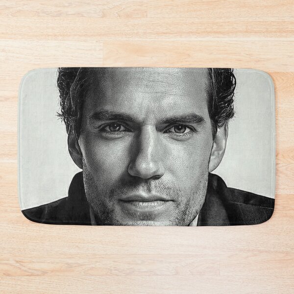 Item preview, henry cavill designed and sold by kakaslank.