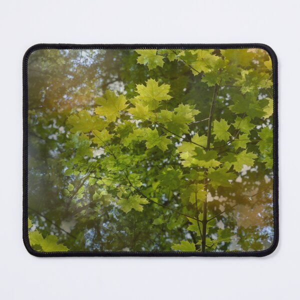 Item preview, An abstract summer dream by the water designed and sold by Heidemüllerin.