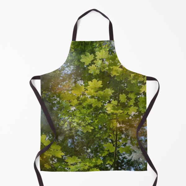 Item preview, An abstract summer dream by the water designed and sold by Heidemüllerin.