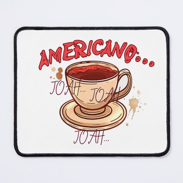 Item preview, ''AMERICANO... JOAH~'' designed and sold by K-Fashion Hub.