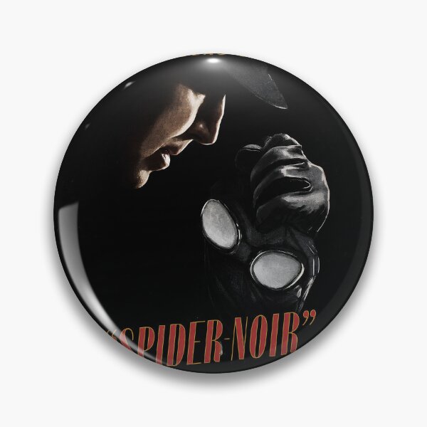 Item preview, Spider Noir designed and sold by helman-art.