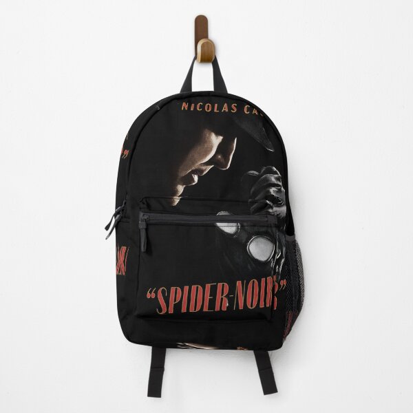 Item preview, Spider Noir designed and sold by helman-art.