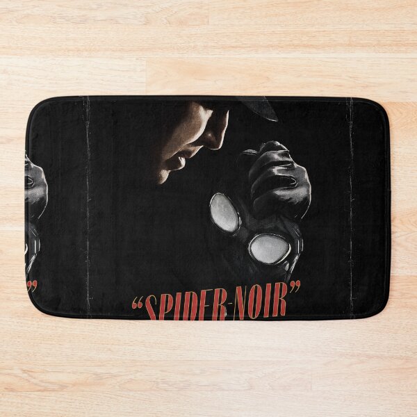 Item preview, Spider Noir designed and sold by helman-art.