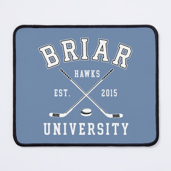 Item preview, Garrett Graham The Deal Briar Hockey T-Shirt designed and sold by CareerKitties.