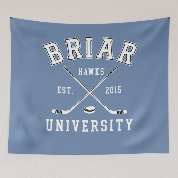Item preview, Garrett Graham The Deal Briar Hockey T-Shirt designed and sold by CareerKitties.