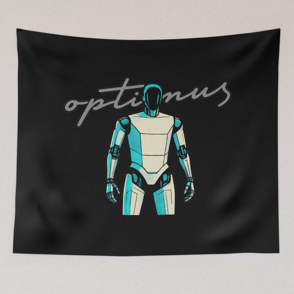Item preview, Powered by AI Robot Design Futuristic Artificial Intelligence Tech Aesthetic Machine Learning Cyberpunk Graphic designed and sold by TEEJAMBOREE.