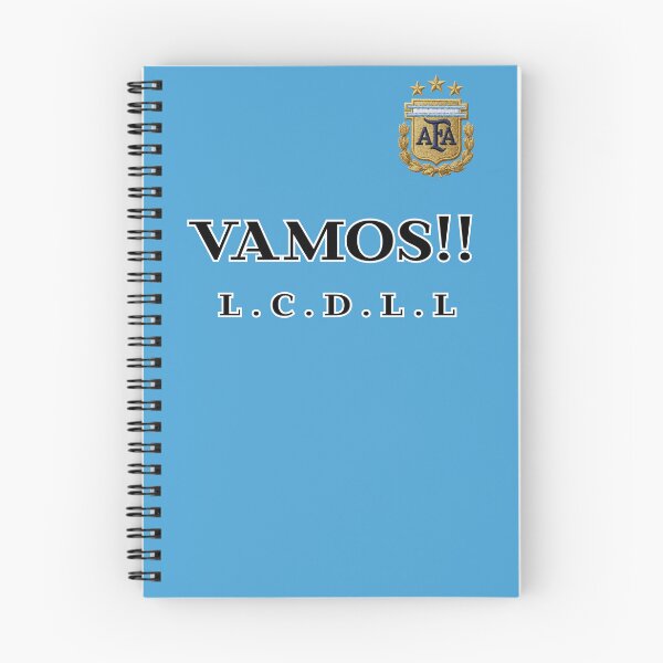 Item preview, LET'S GO!! THE COCHA DE LA LORA (Argentina national team jersey) designed and sold by lumasshop.