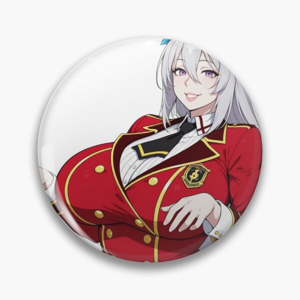 Item preview, Anime horse girl waifu in uniform designed and sold by Shirt-Otakus.
