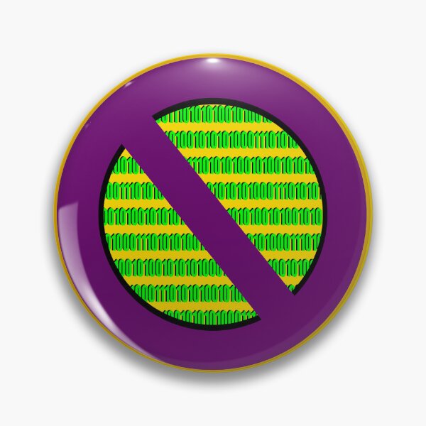 Item preview, non-binary designed and sold by WILDCARD WARES.