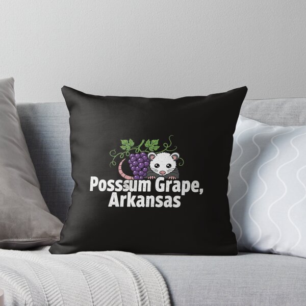 Item preview, Possum Grape, Arkansas - Sweet & Wild! designed and sold by Merchifyme2000.
