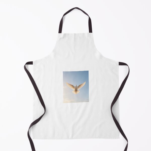 Item preview, A flying free dove designed and sold by carlsmart1.