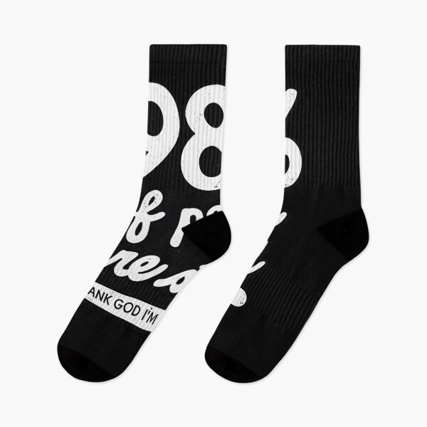 Item preview, 98% Of People Are Stupid Funny Sarcastic Humor designed and sold by Dujosufot.
