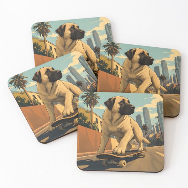 Item preview, Anatolian Shepherd designed and sold by VelvetRoom.