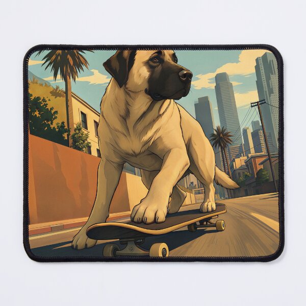 Item preview, Anatolian Shepherd designed and sold by VelvetRoom.
