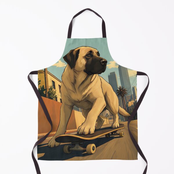 Item preview, Anatolian Shepherd designed and sold by VelvetRoom.