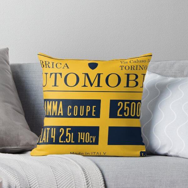 Item preview, 2500 COUPE | CINQUANTANNI GIALLO designed and sold by FB DESIGNS.