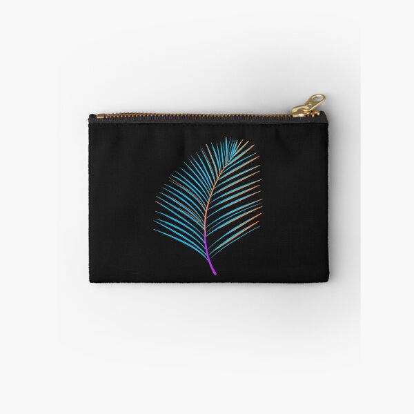 Item preview,  Palm Leaf - Tropical Minimalist  designed and sold by RetroWaveArtCo.