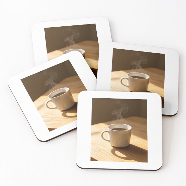 Item preview, A mug of black coffee designed and sold by carlsmart1.