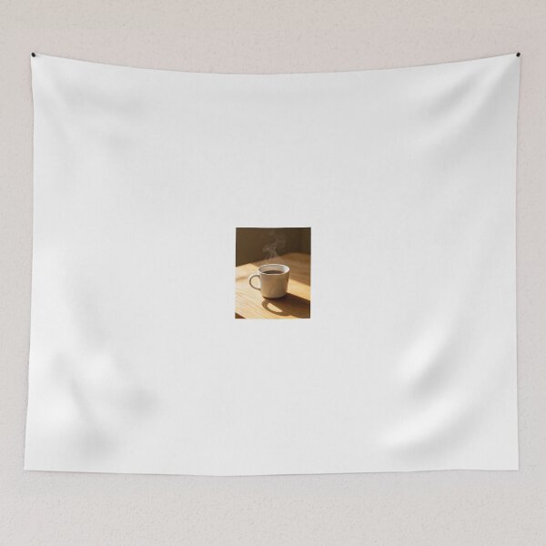 Item preview, A mug of black coffee designed and sold by carlsmart1.