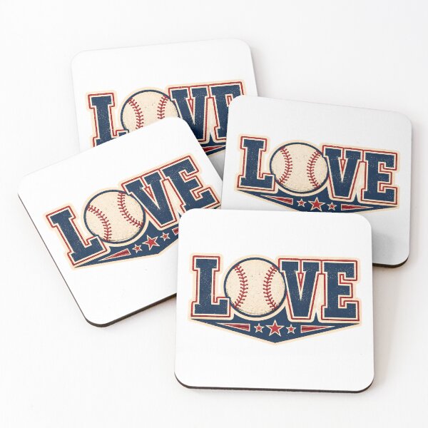 Item preview, Love Baseball Mom Vintage Game Day Fan designed and sold by chattsuede.
