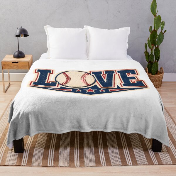 Item preview, Love Baseball Mom Vintage Game Day Fan designed and sold by chattsuede.