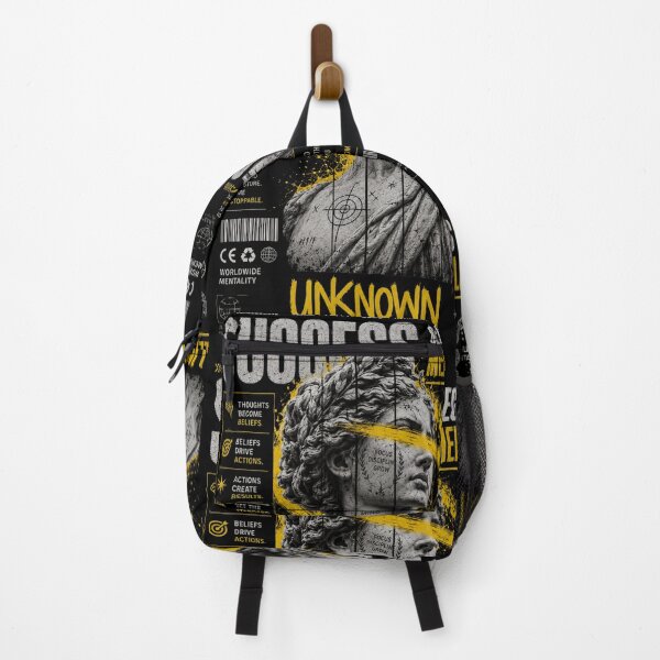 Item preview, Success Begins Mentally designed and sold by UnkownSociety.