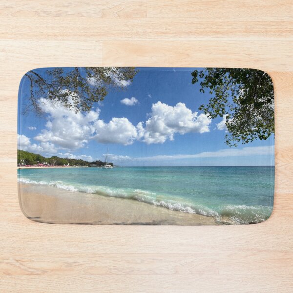 Item preview, Barbados Summer Nature Panorama designed and sold by Londonimages.