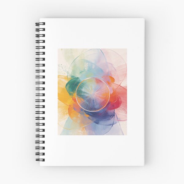 Item preview, A colourful pattern  designed and sold by carlsmart1.