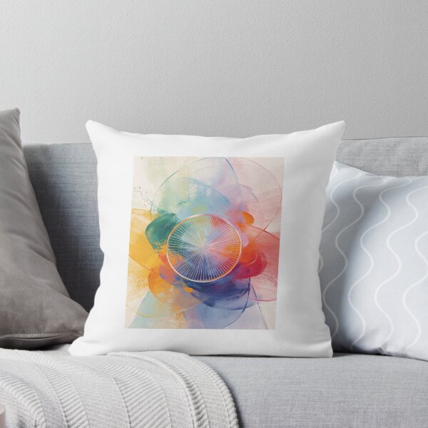Item preview, A colourful pattern  designed and sold by carlsmart1.
