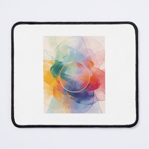 Item preview, A colourful pattern  designed and sold by carlsmart1.