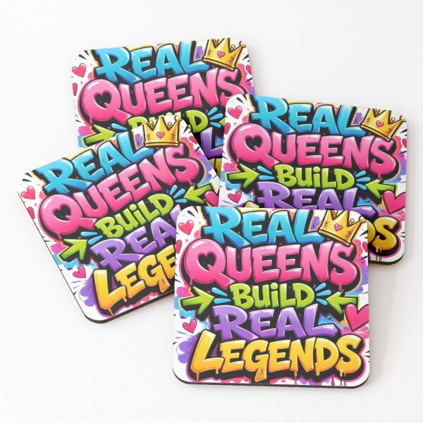 Item preview, Urban Bubble Graffiti Font Art — Colorful Street Art Tee / Sticker / Poster designed and sold by Ulikedigital14.
