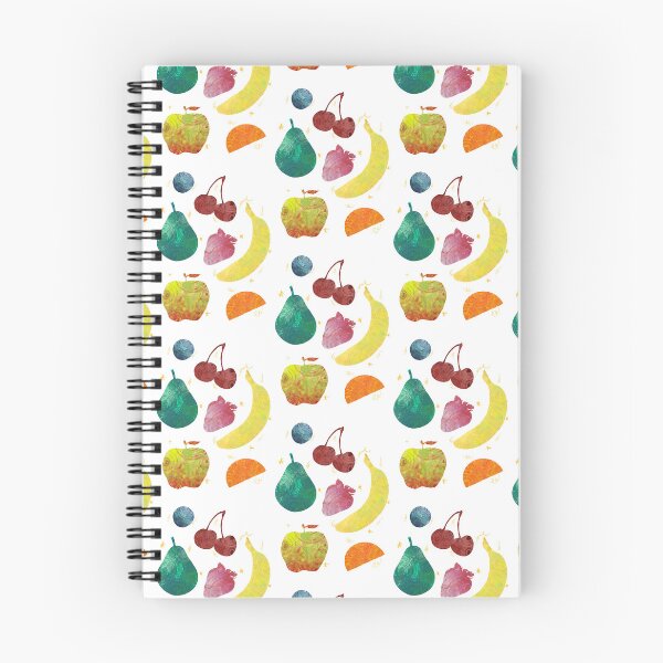 Item preview, Whimsy fruit print designed and sold by Megxecl.