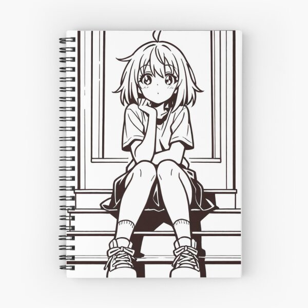 Item preview, Art - Character Shadow Anime Anime Style Variant 2 designed and sold by AnimeShin.