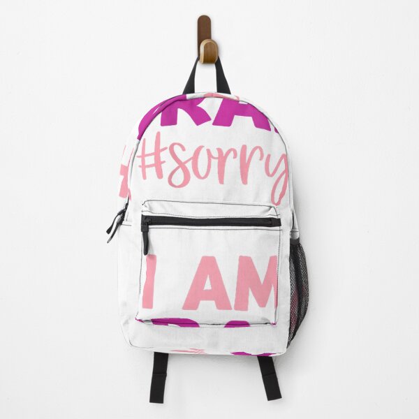 Item preview, I'm That Grandma Sorry Not Sorry Funny Mother's Day Saying T-Shirt designed and sold by SavsMerch.