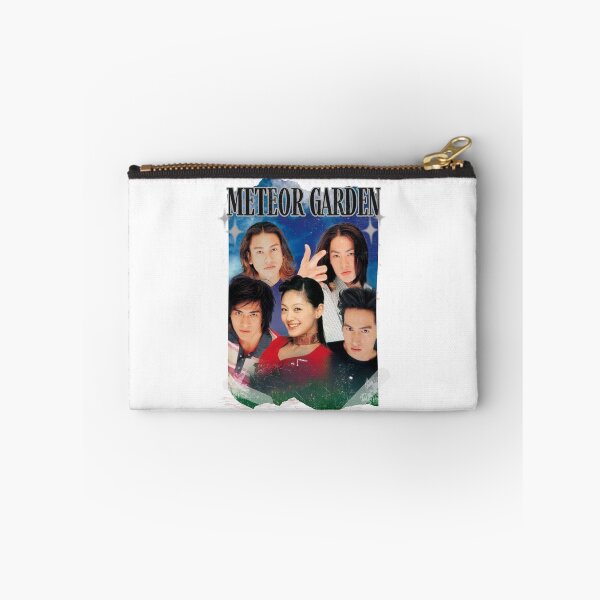 Item preview, Meteor Garden F4 Chinese Taiwan Drama Actor Pink Collage Scrapbook Collage Cozy Y2K designed and sold by HELL0WBELLO.