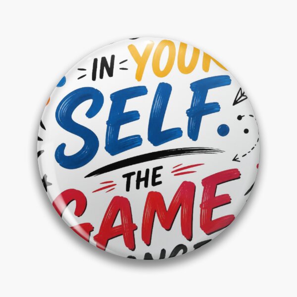 Item preview, It emphasizes the importance of self-confidence with the phrase "Believe in yourself" designed and sold by Ulikedigital14.