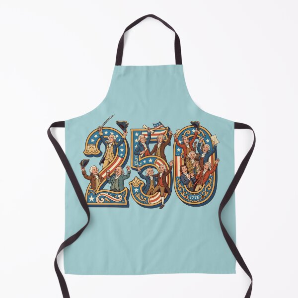 Item preview, 250th Anniversary Founding Fathers 1776 Patriot designed and sold by d247.