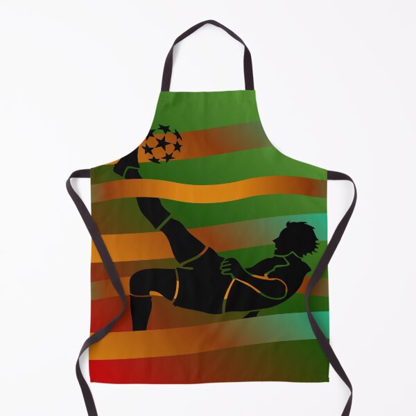 Item preview, Soccer Player Bicycle Kick designed and sold by Gradient Concept.