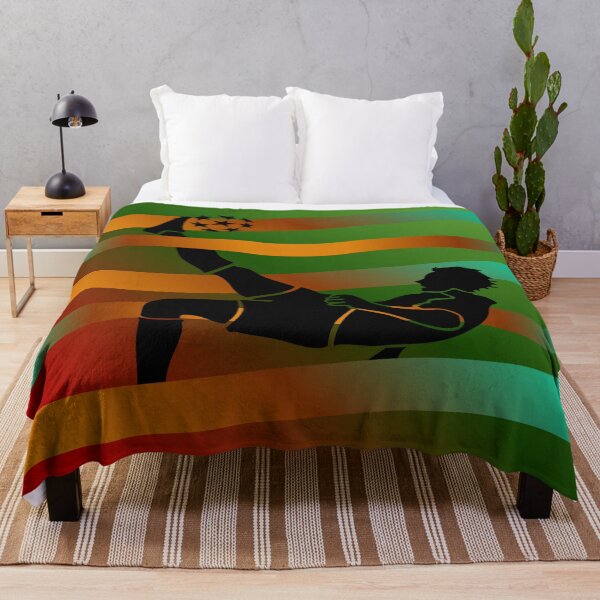 Item preview, Soccer Player Bicycle Kick designed and sold by Gradient Concept.