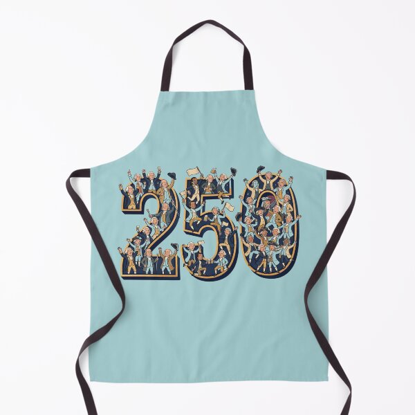 Item preview, 250th Anniversary American History Patriots designed and sold by d247.