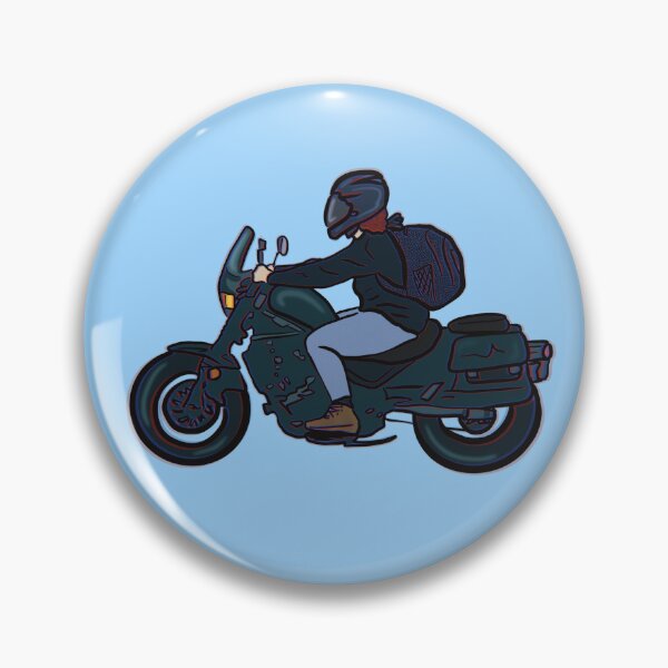 Item preview, Biker Chic designed and sold by Danigeheb.