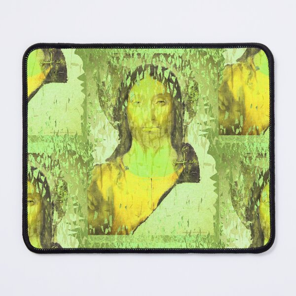 Item preview, Jesus Christ, Salvator Mundi - Melozzo da Forlì (by ACCI) designed and sold by VanyssaGraphics.