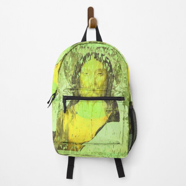 Item preview, Jesus Christ, Salvator Mundi - Melozzo da Forlì (by ACCI) designed and sold by VanyssaGraphics.