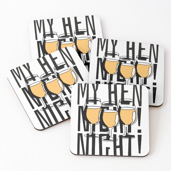 Item preview, MI DESPEDIDA DE SOLTERA ESCRITA CON UNA IMAGEN DE 3 VASOS LLENOS DE ALCOHOL designed and sold by Hevzy.