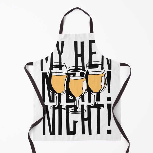 Item preview, MY HEN NIGHT WRITTEN WITH A PICTURE OF 3 GLASSES FILLED WITH ALCOHOL designed and sold by Hevzy.