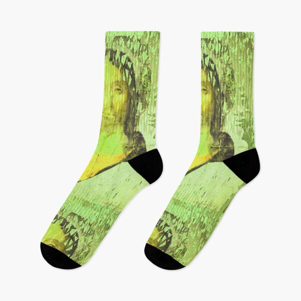 Item preview, Jesus Christ, Salvator Mundi - Melozzo da Forlì (by ACCI) designed and sold by VanyssaGraphics.