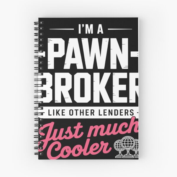 Item preview,  Fathers Day Design For A Pawnbroker Dad Gift  designed and sold by otaku.edwardj.