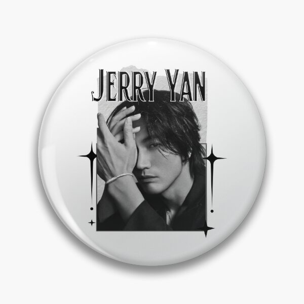Item preview, Jerry Yan Taiwan Actor Meteor Garden F4 Chinese Taiwan Drama Actor Pink Collage Scrapbook Collage Cozy Y2K designed and sold by HELL0WBELLO.